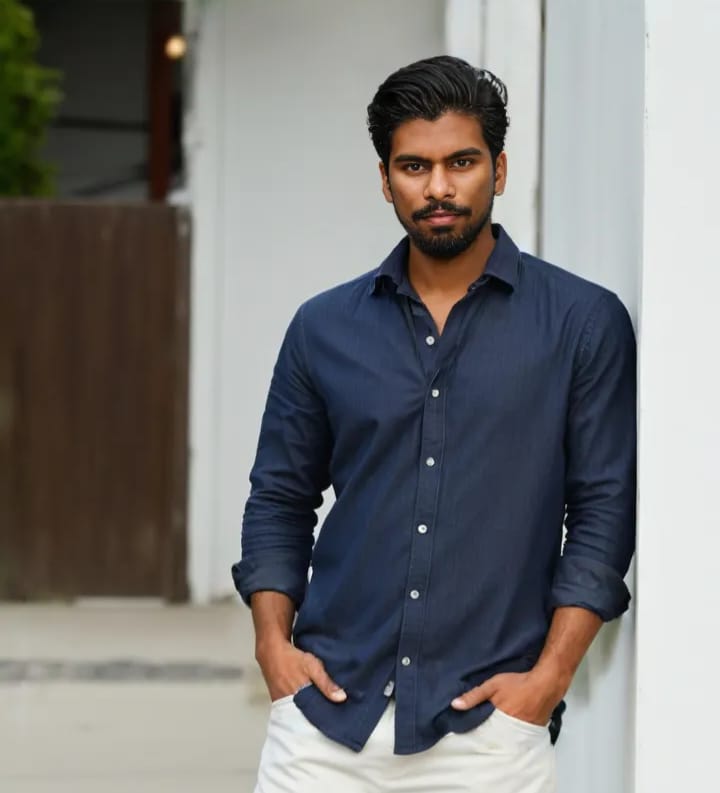 Abhik Anand